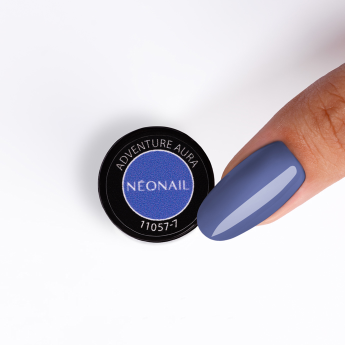  Podzimní kolekce gel laků NEONAIL