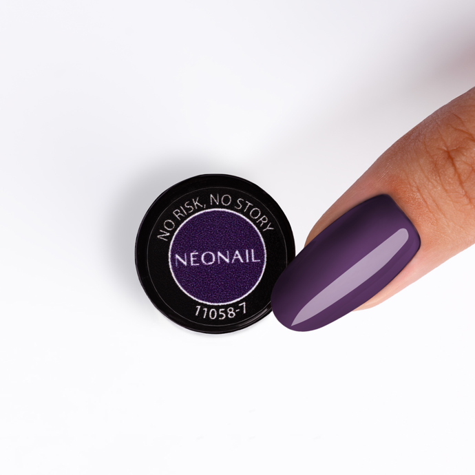  Podzimní kolekce gel laků NEONAIL