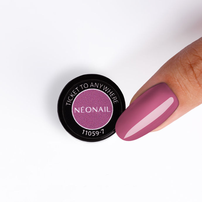  Podzimní kolekce gel laků NEONAIL