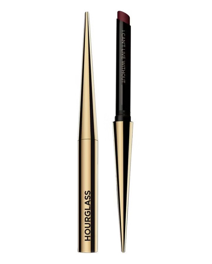Hourglass Confession™ Ultra Slim High Intensity Refillable Lipstick, 989 Kč, Hourglass Cosmetics