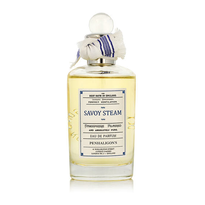 Penhaligon's, Savoy SteamEDP 100 ml UNISEX, 3 000 Kč, Fragranza.cz