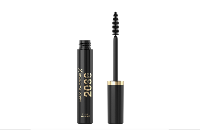 Řasenka 2000 Calorie od Max Factor