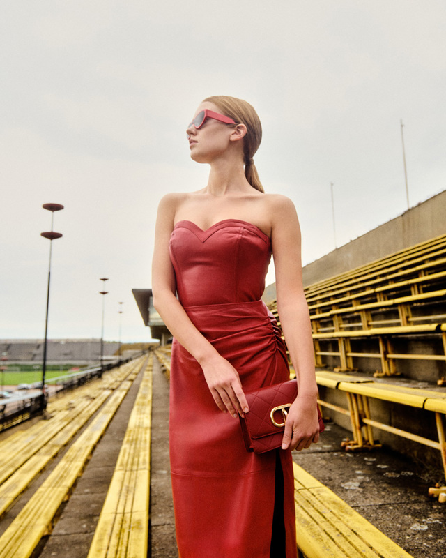 Red&Hot: Podzim ve znamení červené Red&Hot: Podzim ve znamení červené