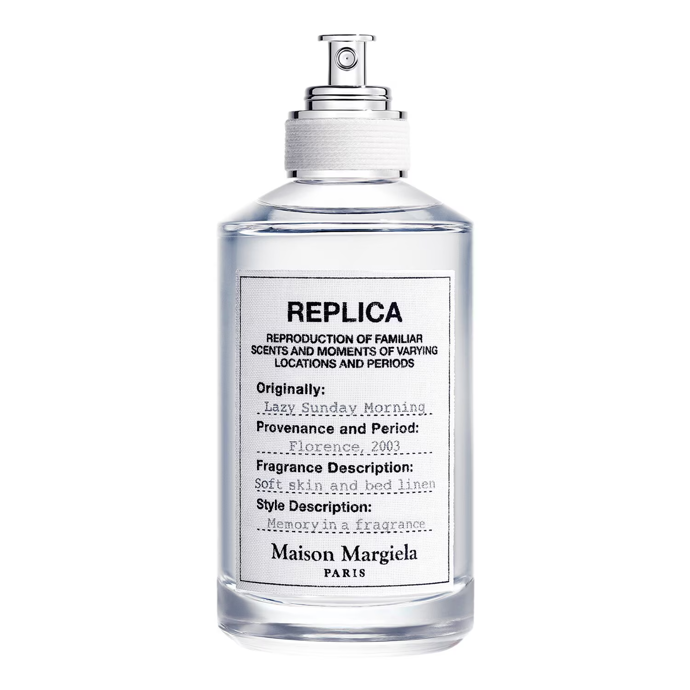 MAISON MARGIELA, Replica - Lazy Sunday Morning, Eau de Toilette, Sephora, 3 060 Kč
