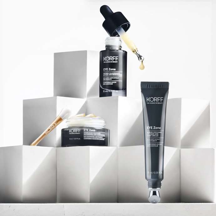  Korff bestsellers