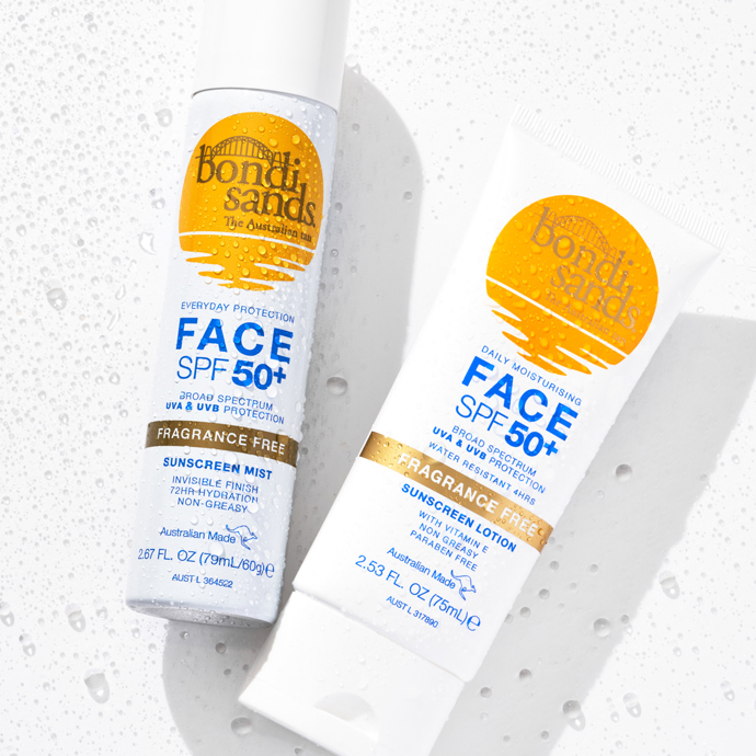 Bondi Sands SPF