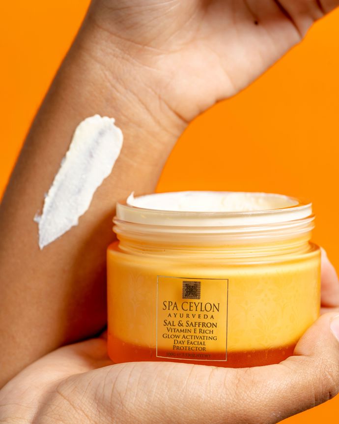  Produkty SPA Ceylon pro voňavé domácí rituály 