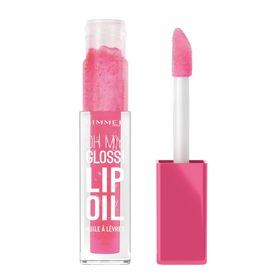 Lesk na rty Oh My Gloss Lip Oil od Rimmel London Lesk na rty Oh My Gloss Lip Oil od Rimmel London