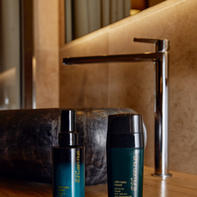 Shu uemura Ultimate Reset Shu uemura Ultimate Reset