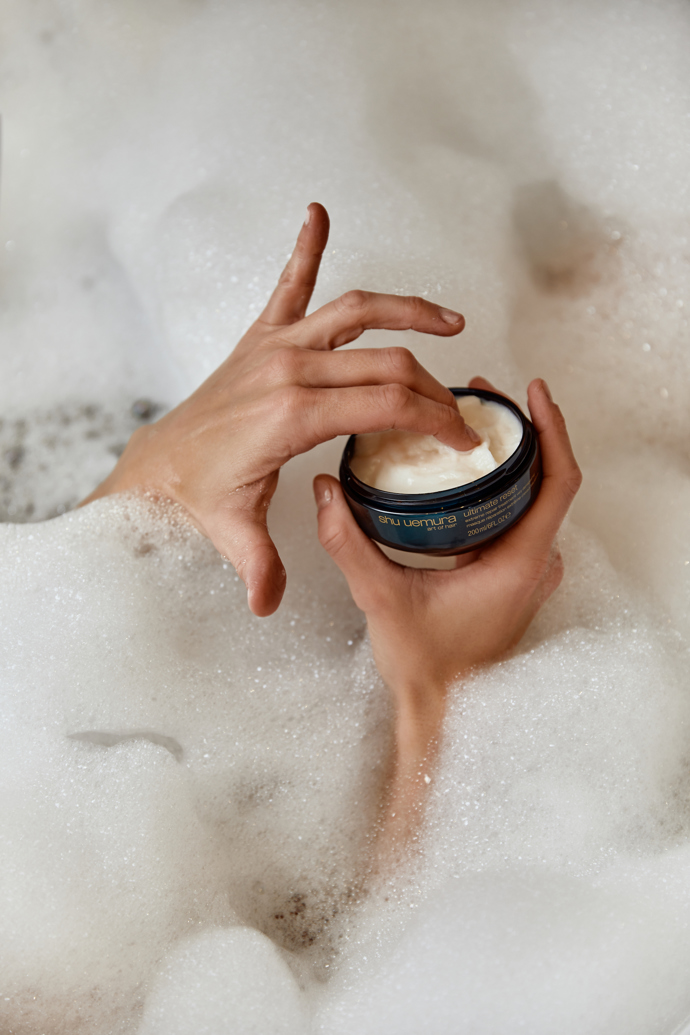 Shu uemura Ultimate Reset