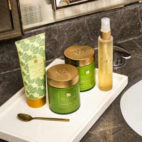 Produkty SPA Ceylon pro voňavé domácí rituály Produkty SPA Ceylon pro voňavé domácí rituály