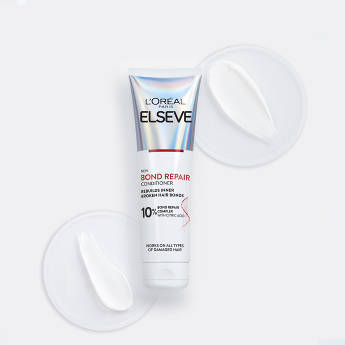  Produkty vlasové péče Elséve Bond Repair od L'Oréal Paris 