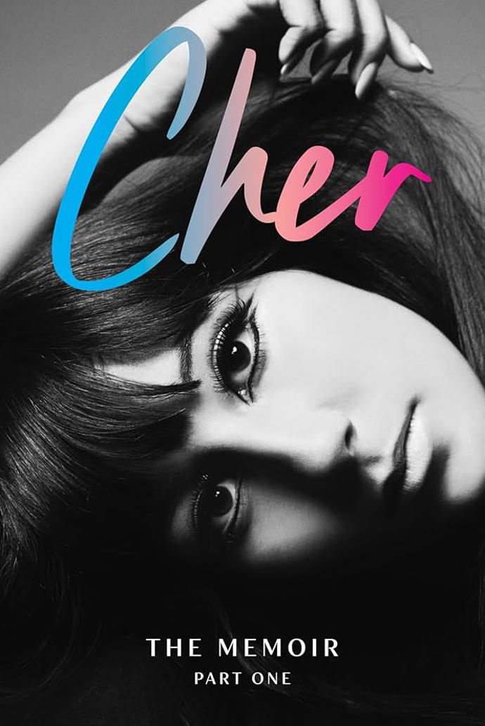 Cher: The Memoir, Part One, Cher, Luxor, 499 Kč