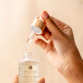 Produkty SPA Ceylon pro voňavé domácí rituály Produkty SPA Ceylon pro voňavé domácí rituály
