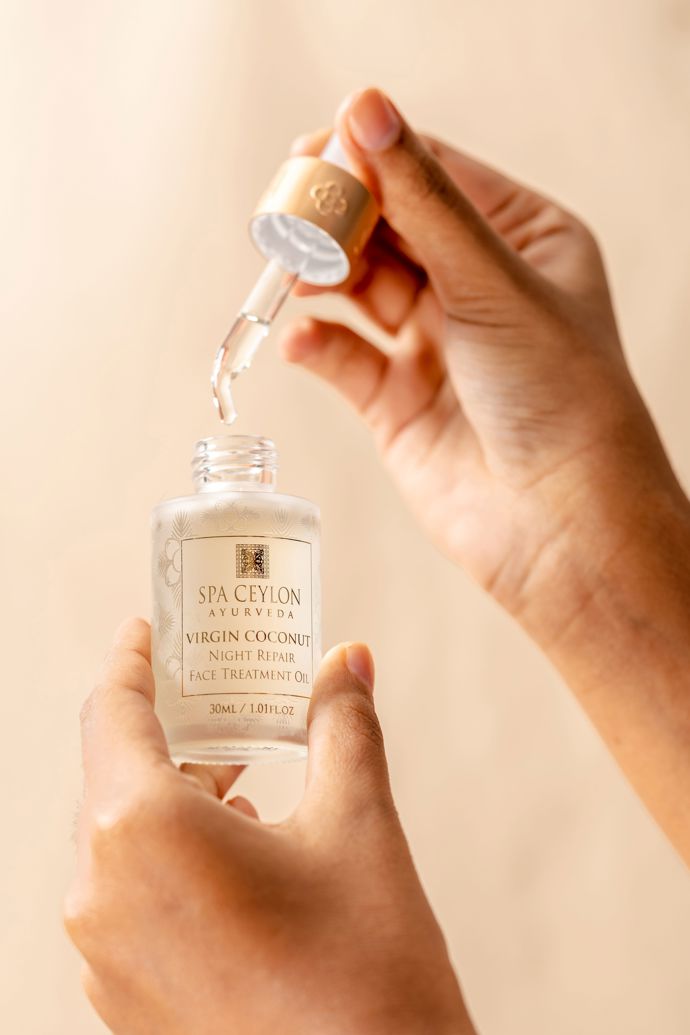  Produkty SPA Ceylon pro voňavé domácí rituály 