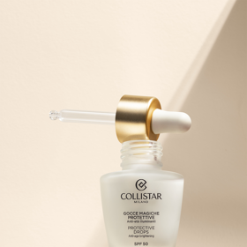 Collistar Protective Drops SPF50 Collistar Protective Drops SPF50