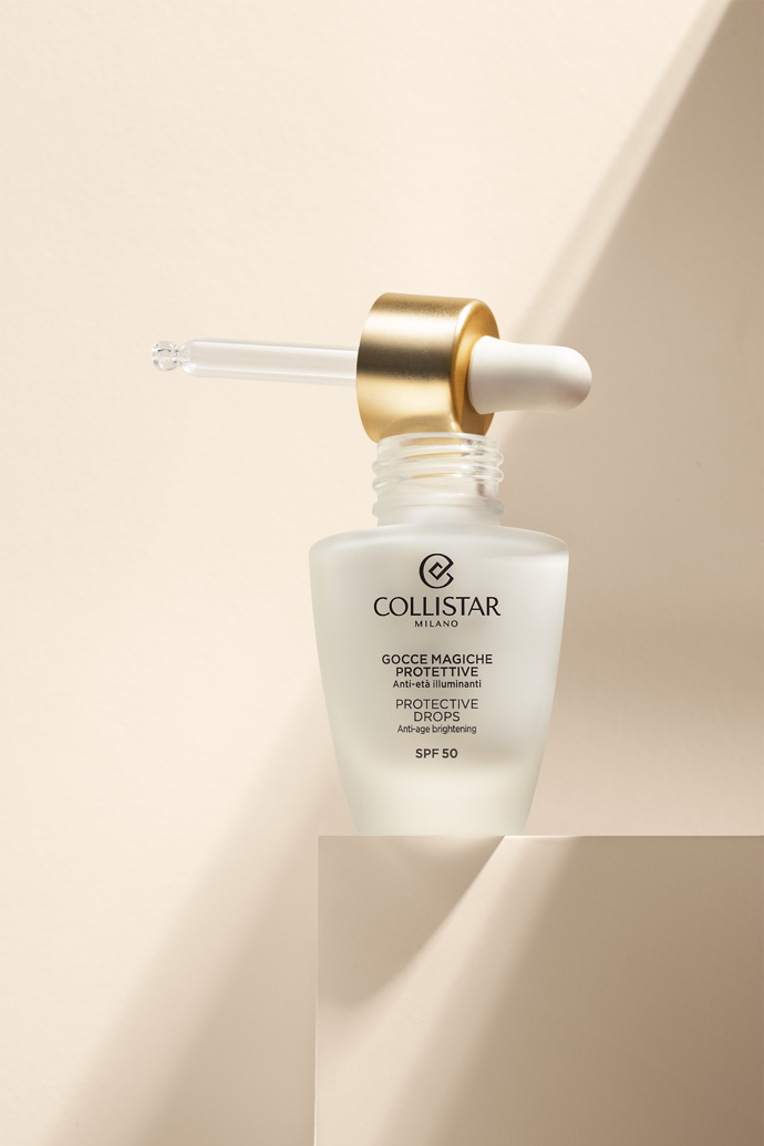  Collistar Protective Drops SPF50