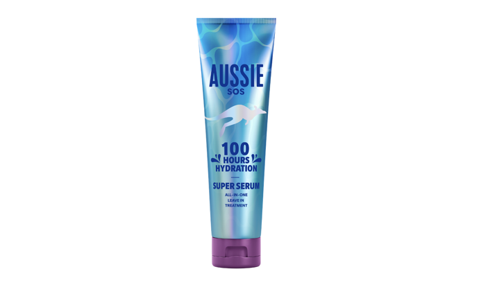  Vlasová péče Aussie 