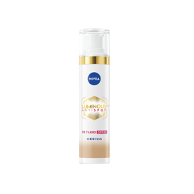 Krásná pleť bez pigmentových skvrn díky řadě NIVEA Luminous630® Krásná pleť bez pigmentových skvrn díky řadě NIVEA Luminous630®