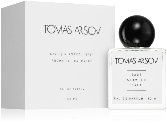  Vůně Tomas Arsov Sage Seaweed Salt