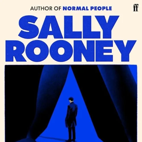 Intermezzo, Sally Rooney, Luxor, 399 Kč