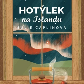 Hotýlek na Islandu, Julie Caplin, Martinus, 317 Kč