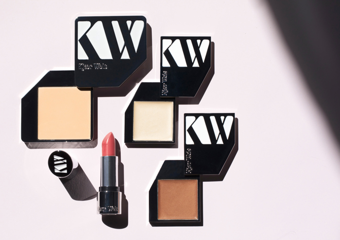 Líčírna Organics