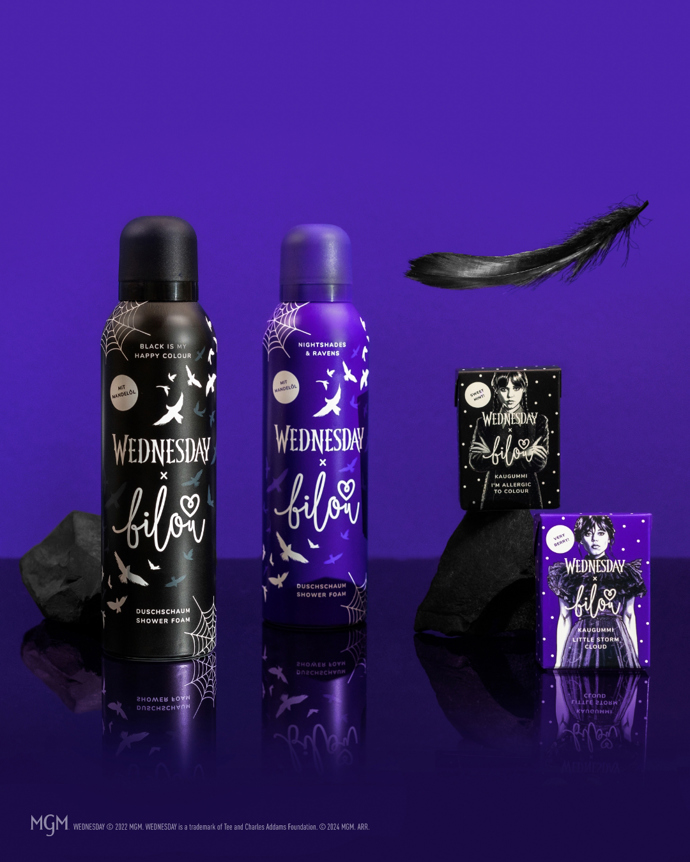 Produkty značky Bilou, které si nesmíte nechat ujít na Festivalu mini