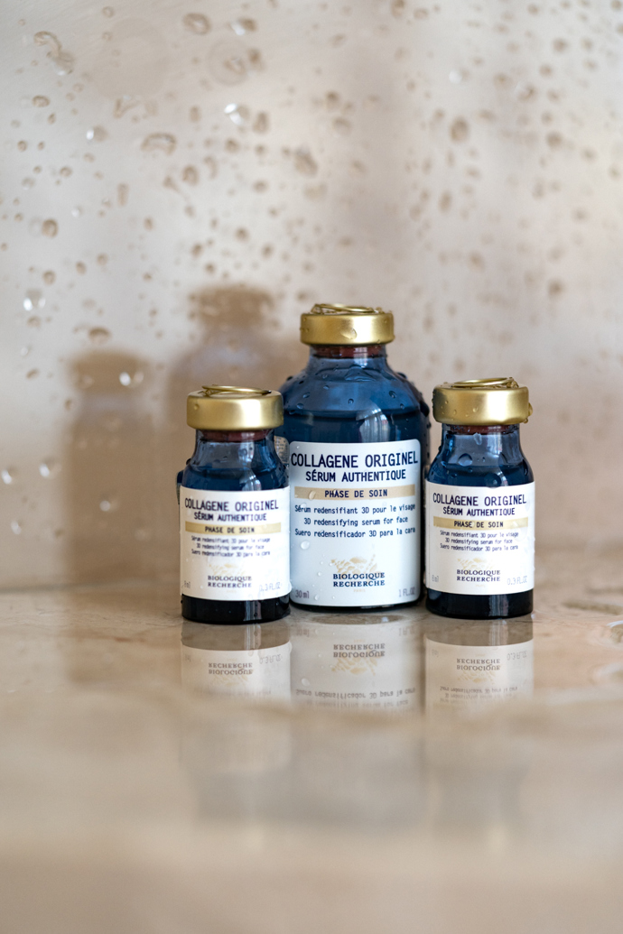 Biologique Recherche