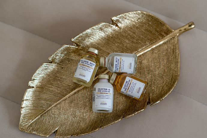 Biologique Recherche