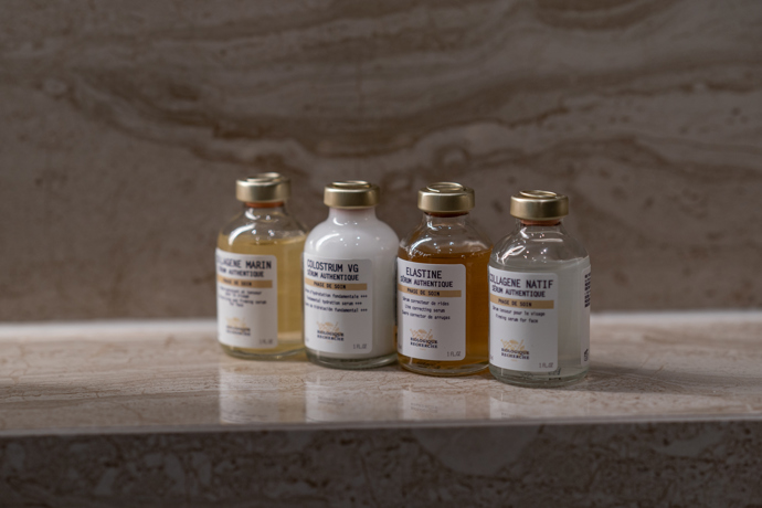 Biologique Recherche