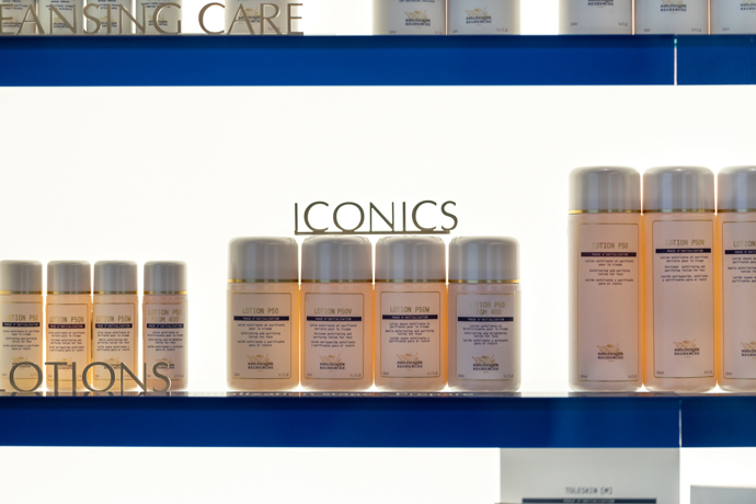 Biologique Recherche