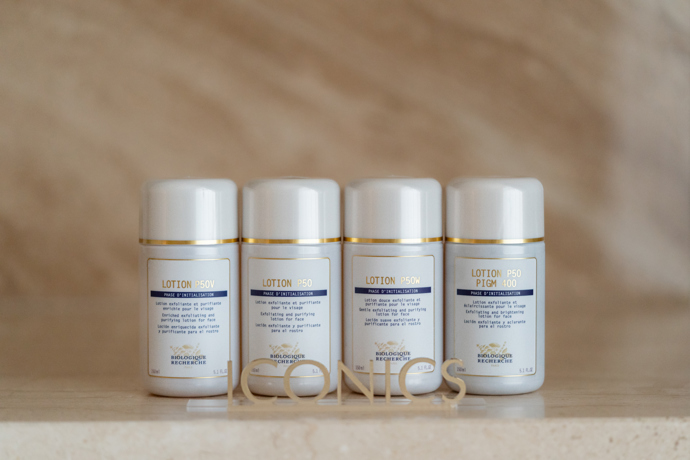 Biologique Recherche