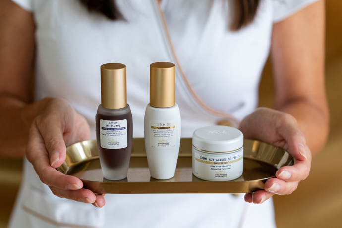 Biologique Recherche