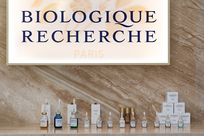 Biologique Recherche