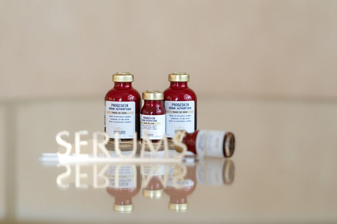 Biologique Recherche