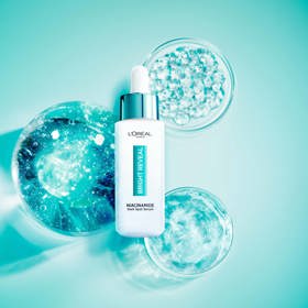 Pleťová péče Bright reveal od L'Oréal Paris Pleťová péče Bright reveal od L'Oréal Paris