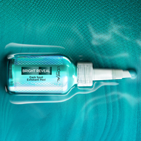 Pleťová péče Bright reveal od L'Oréal Paris Pleťová péče Bright reveal od L'Oréal Paris