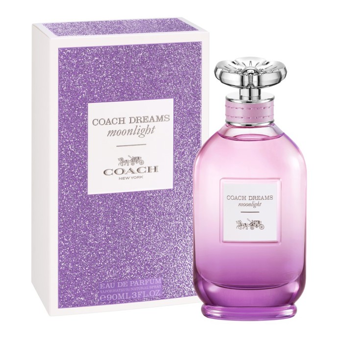  Vůně Coach Dreams Moonlight