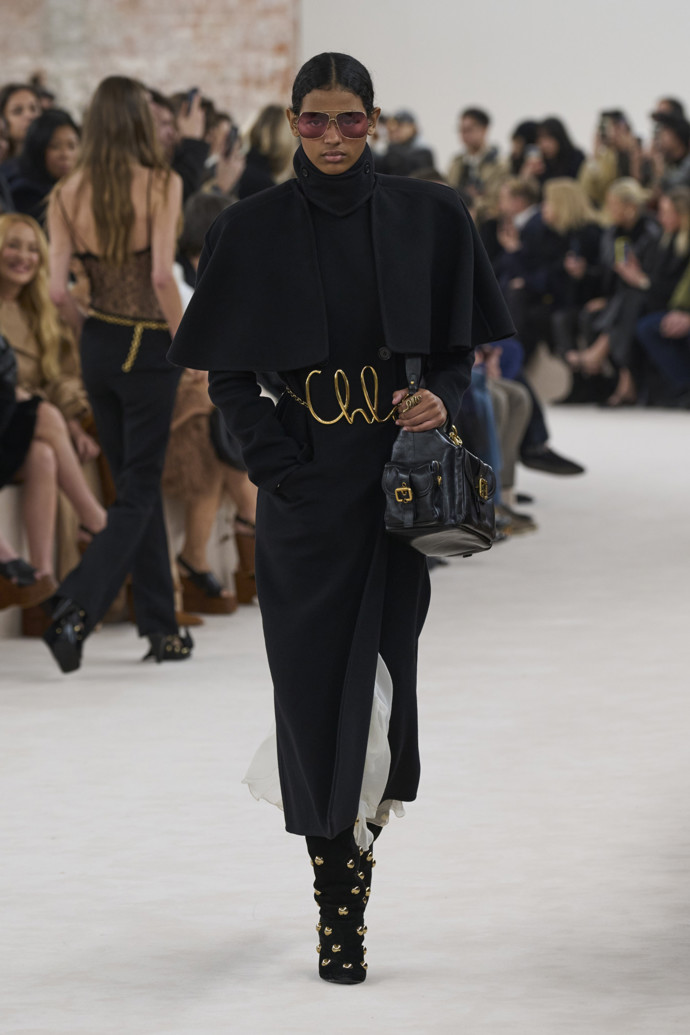 Cape trend 2024