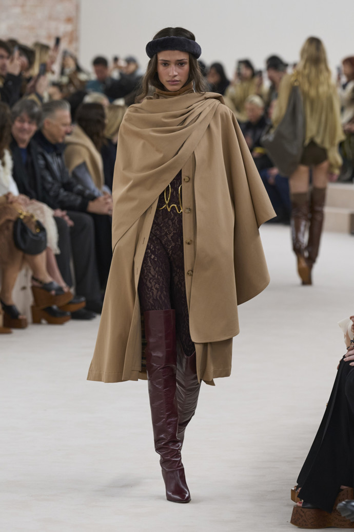 Cape trend 2024