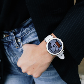 Fashion stylistka otestovala Huawei Watch GT 5 Pro Fashion stylistka otestovala Huawei Watch GT 5 Pro