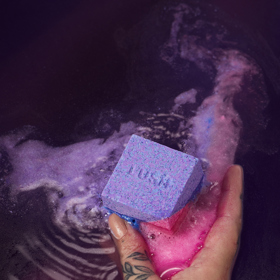 Vlasová péče Lush Vlasová péče Lush