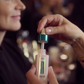 Aňa Geislerová jako ambasadorka spolupráce Radky Sirkové a L'Oréal Paris Aňa Geislerová jako ambasadorka spolupráce Radky Sirkové a L'Oréal Paris