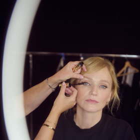 Aňa Geislerová jako ambasadorka spolupráce Radky Sirkové a L'Oréal Paris Aňa Geislerová jako ambasadorka spolupráce Radky Sirkové a L'Oréal Paris
