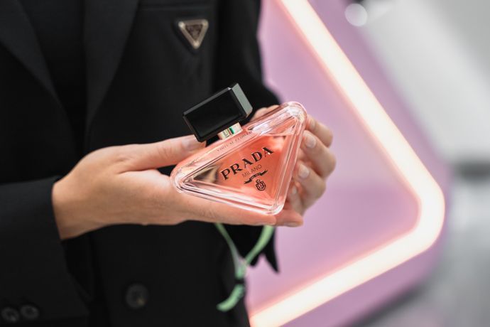  Vůně Prada Paradoxe Virtual Flower