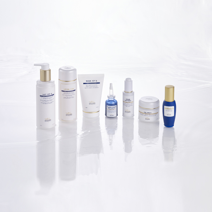 Biologique Recherche