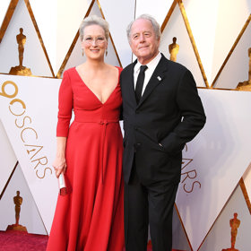  Meryl Streep a Don Gummer