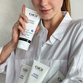 Gigi Laboratories Gigi Laboratories
