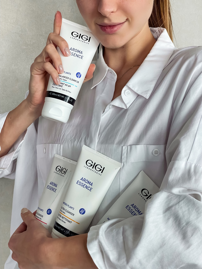 Gigi Laboratories